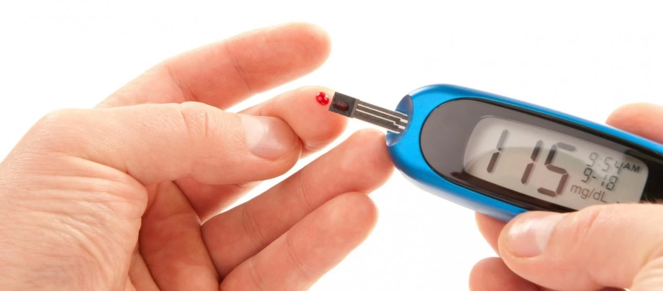 Αυτή είναι η νόσος από την οποία πάσχουν 451 εκατομμύρια ενήλικες